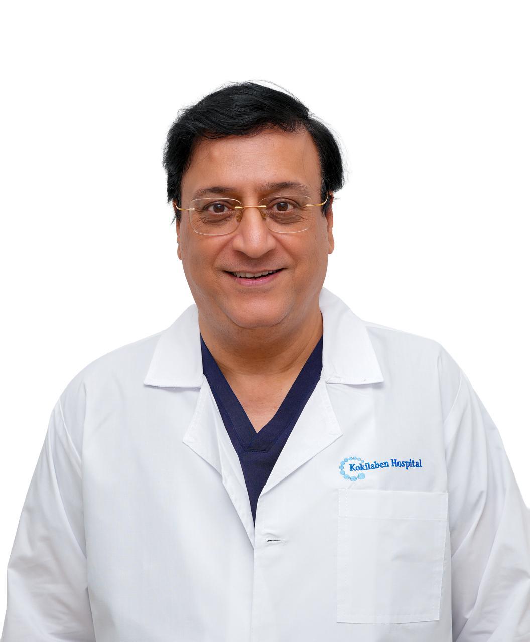 Dr. Vinay Joshi — gallery photo 2
