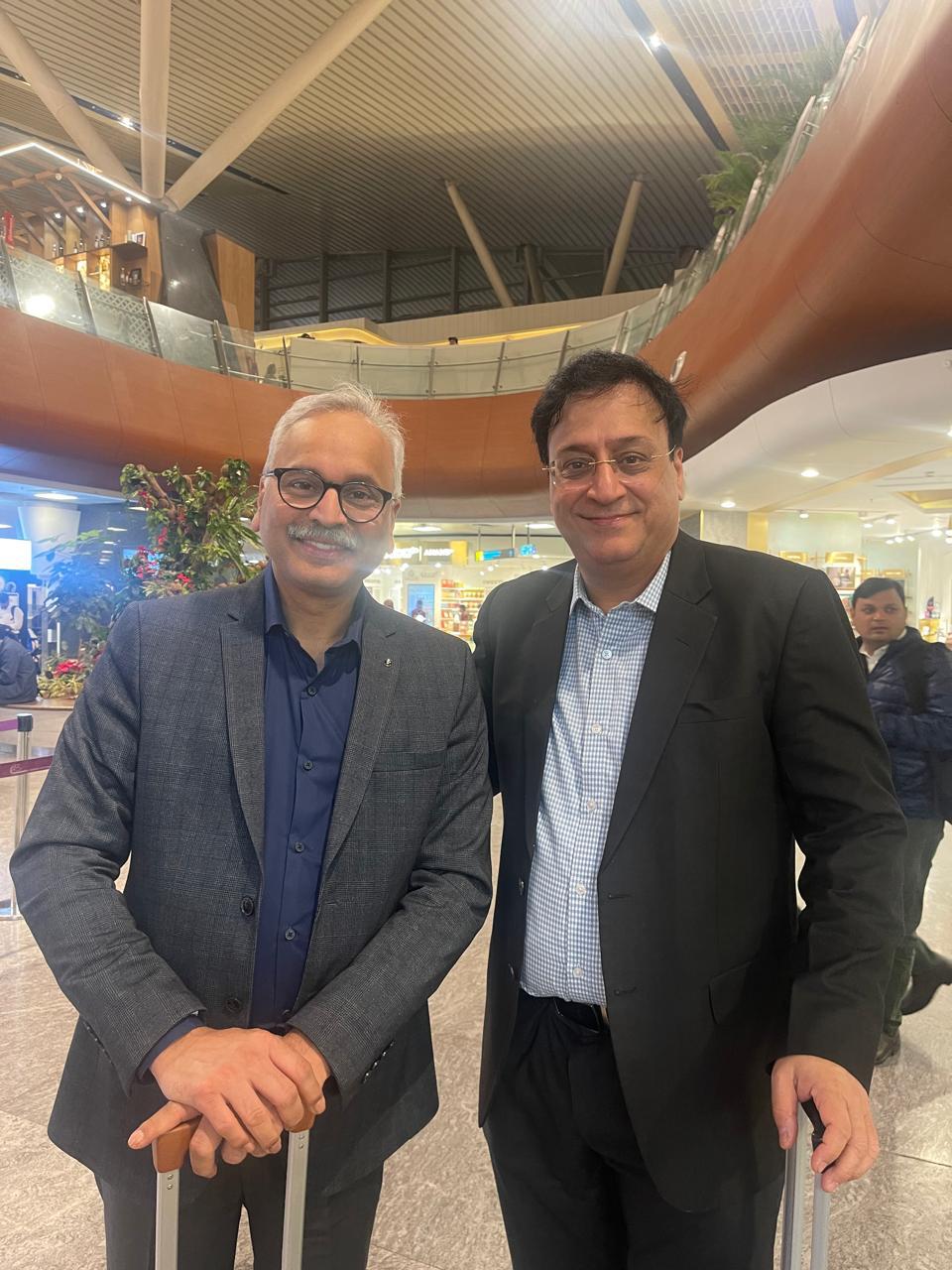 Dr. Vinay Joshi — gallery photo 3