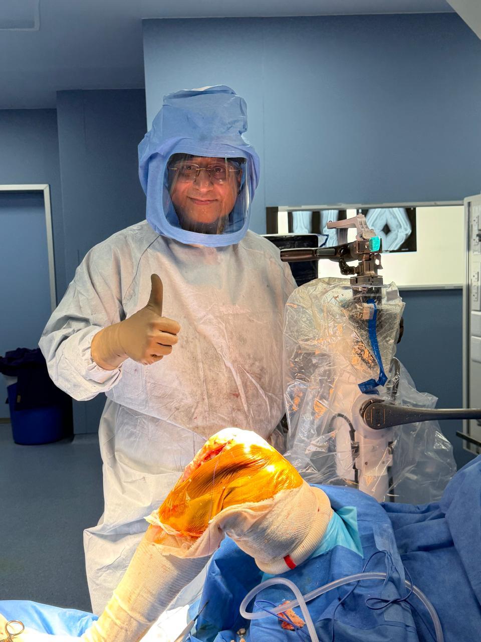 Dr. Vinay Joshi — gallery photo 4