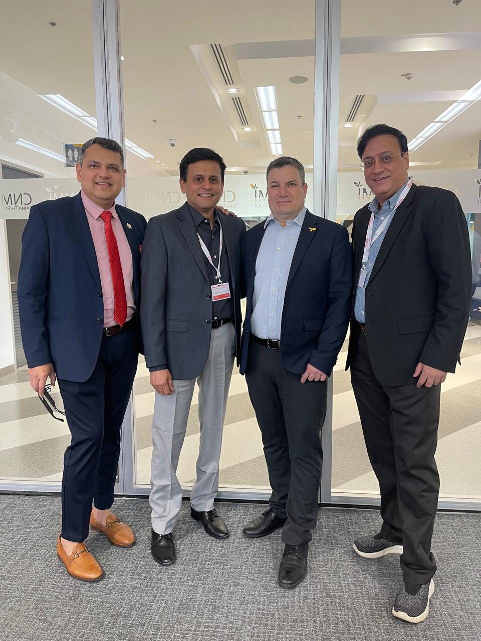 Dr. Vinay Joshi — gallery photo 6