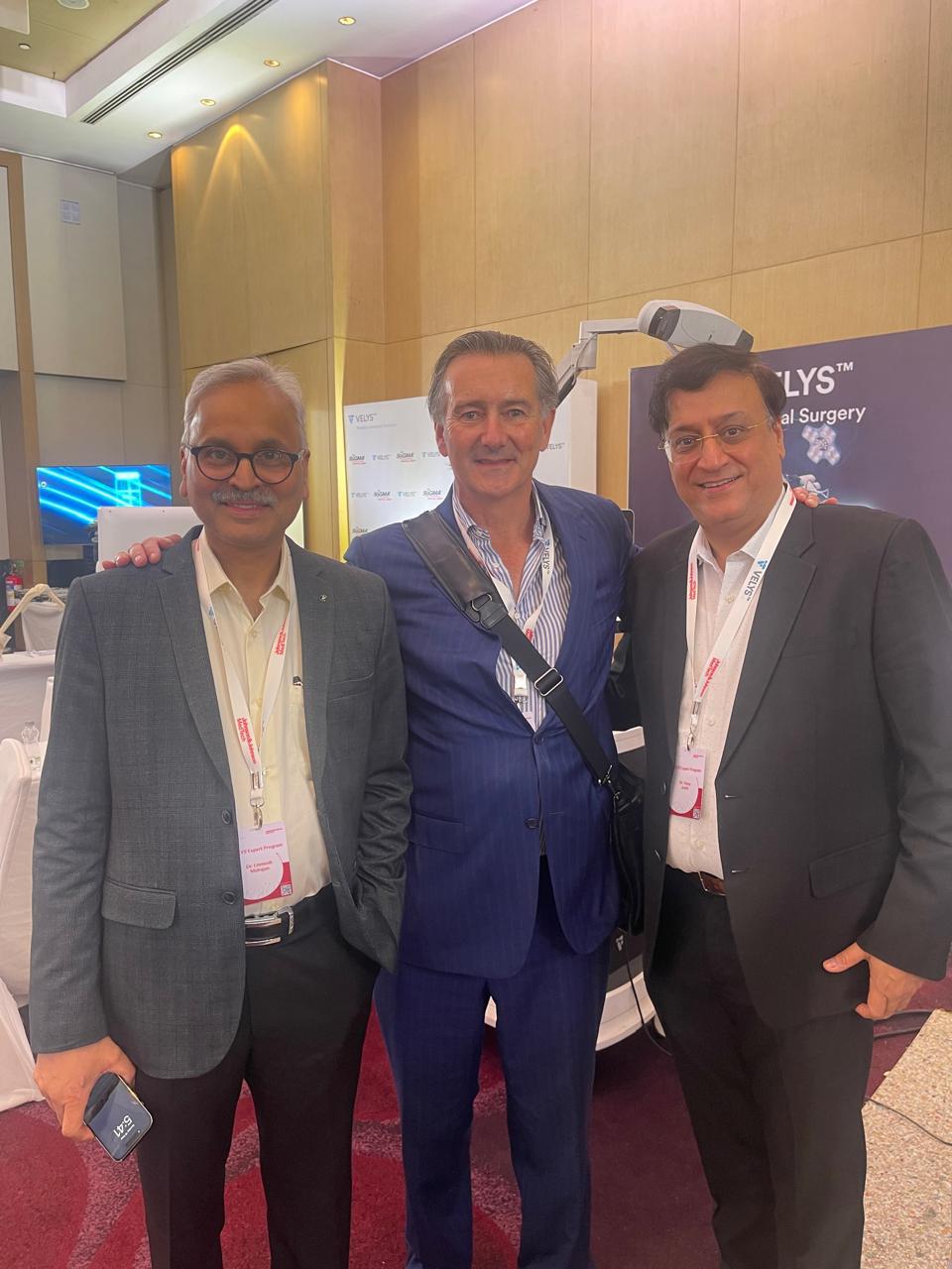 Dr. Vinay Joshi — gallery photo 8