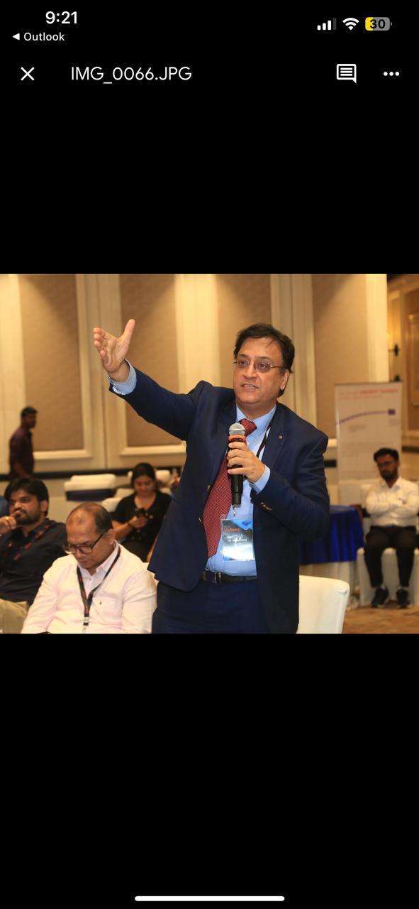 Dr. Vinay Joshi — gallery photo 18