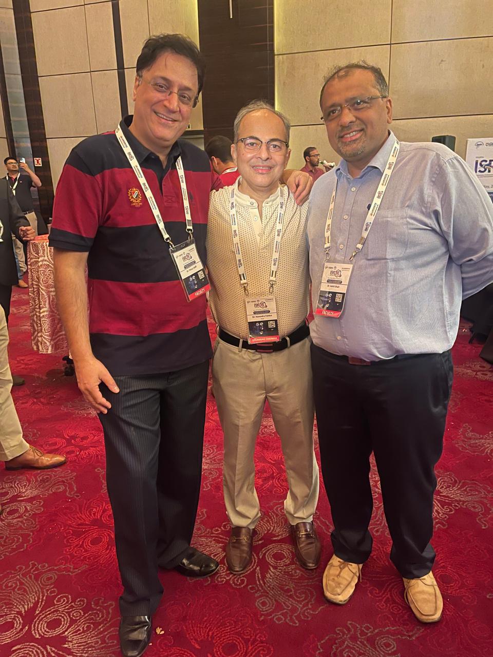 Dr. Vinay Joshi — gallery photo 23