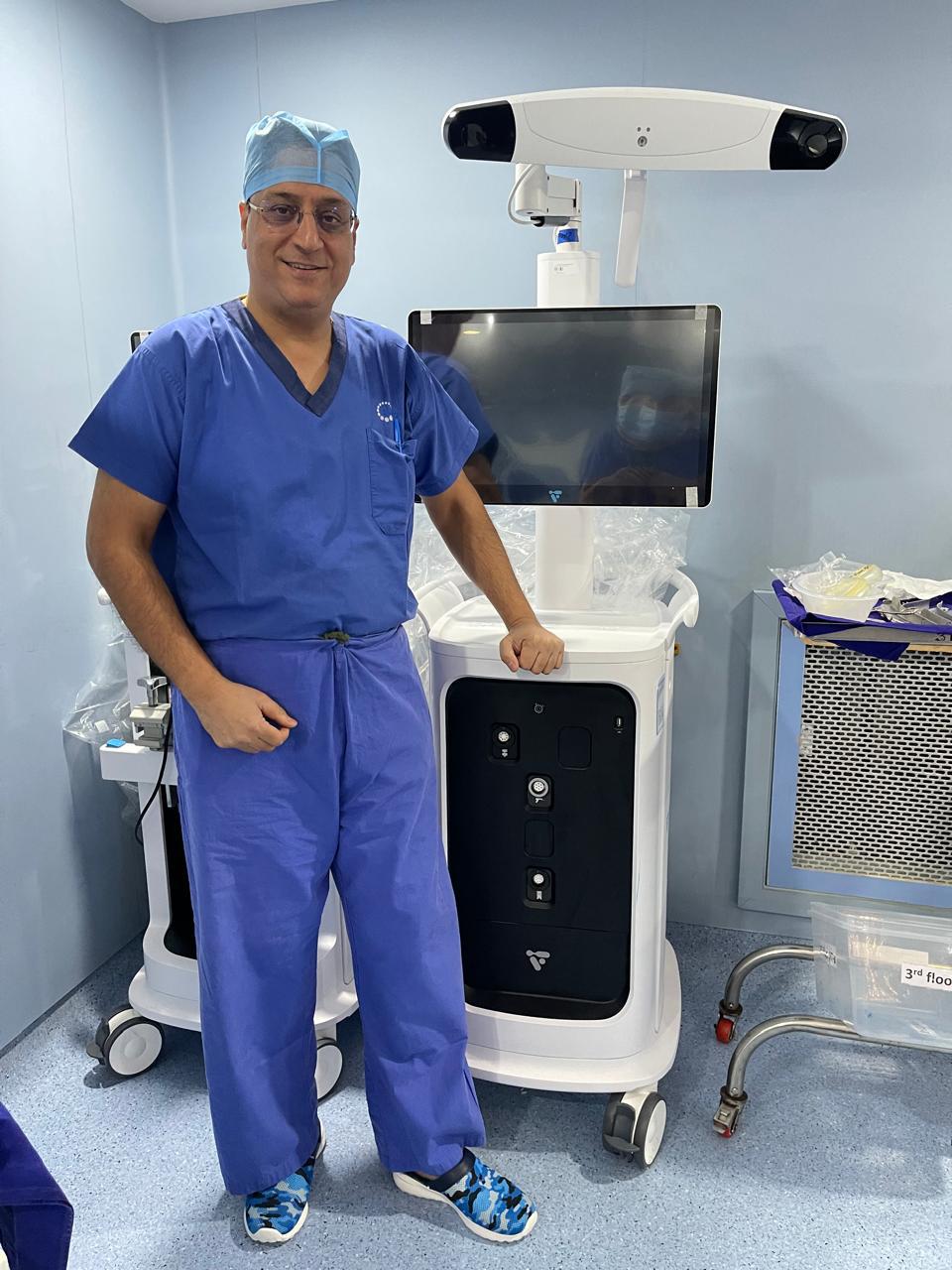 Dr. Vinay Joshi — gallery photo 25
