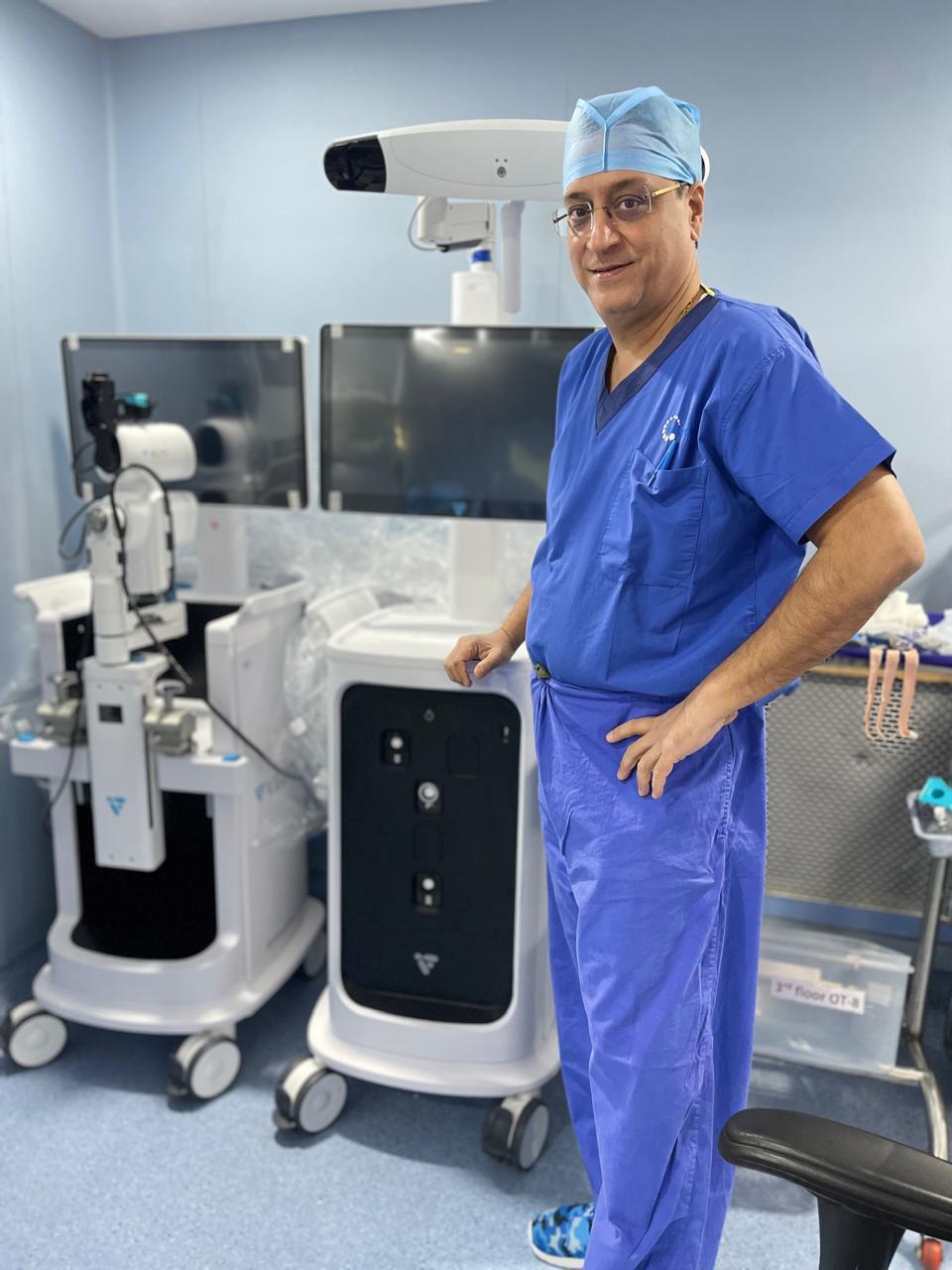 Dr. Vinay Joshi — gallery photo 29