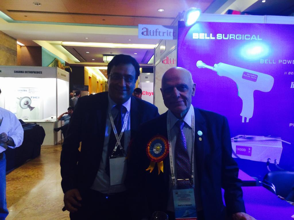 Dr. Vinay Joshi — gallery photo 30