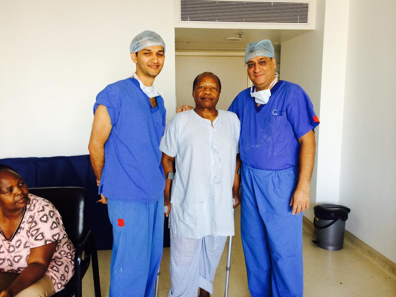 Dr. Vinay Joshi — gallery photo 33