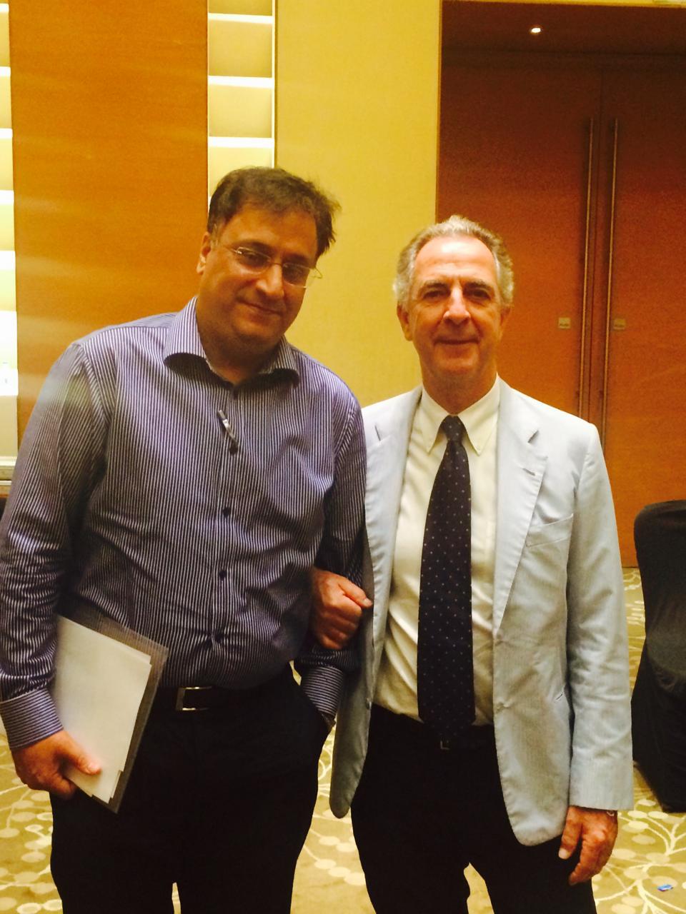 Dr. Vinay Joshi — gallery photo 34